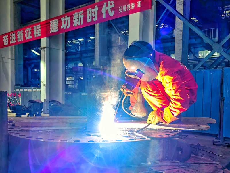 望高山而攀行 逐梦想而无畏---中国三线建设博物馆参观学习有感(图2)