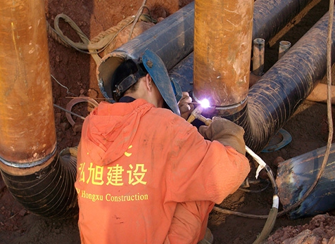 四川天华股份有限公司PTMEG项目新增制氮装置安装及原制氮、仪表干燥设备拆除