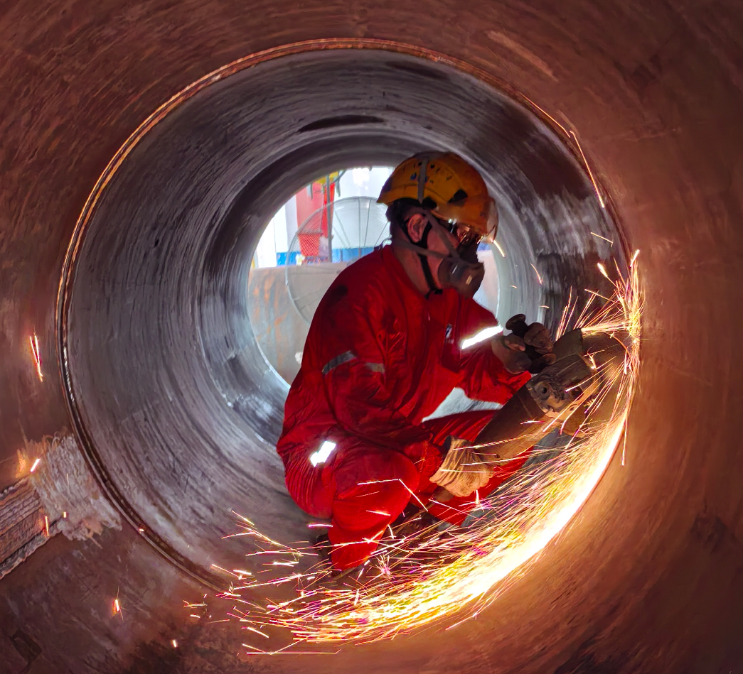 泸天化弘旭公司全面打响四季度攻坚战(图6)